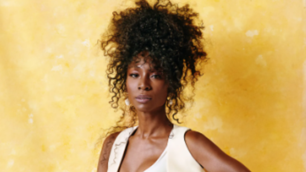 Angelica Ross Movies and TV shows 