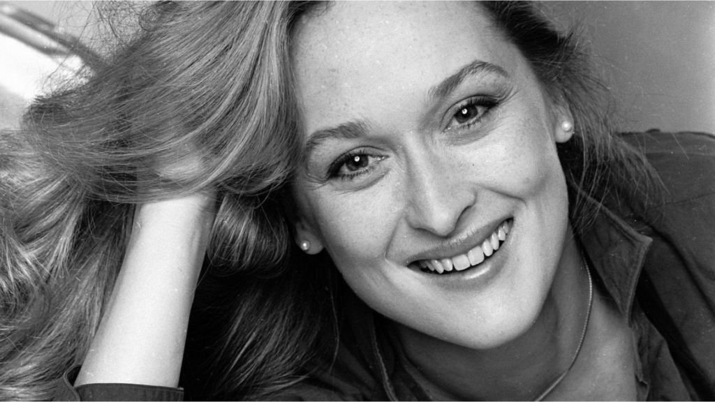 Is Meryl Streep Jewish