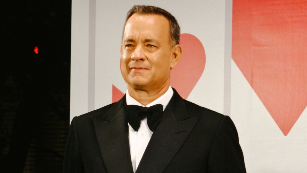 Is Tom Hanks a Scientologist?
