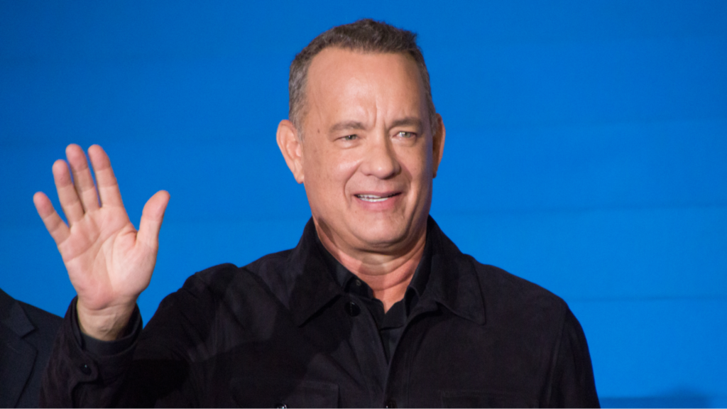 Is Tom Hanks a Scientologist?